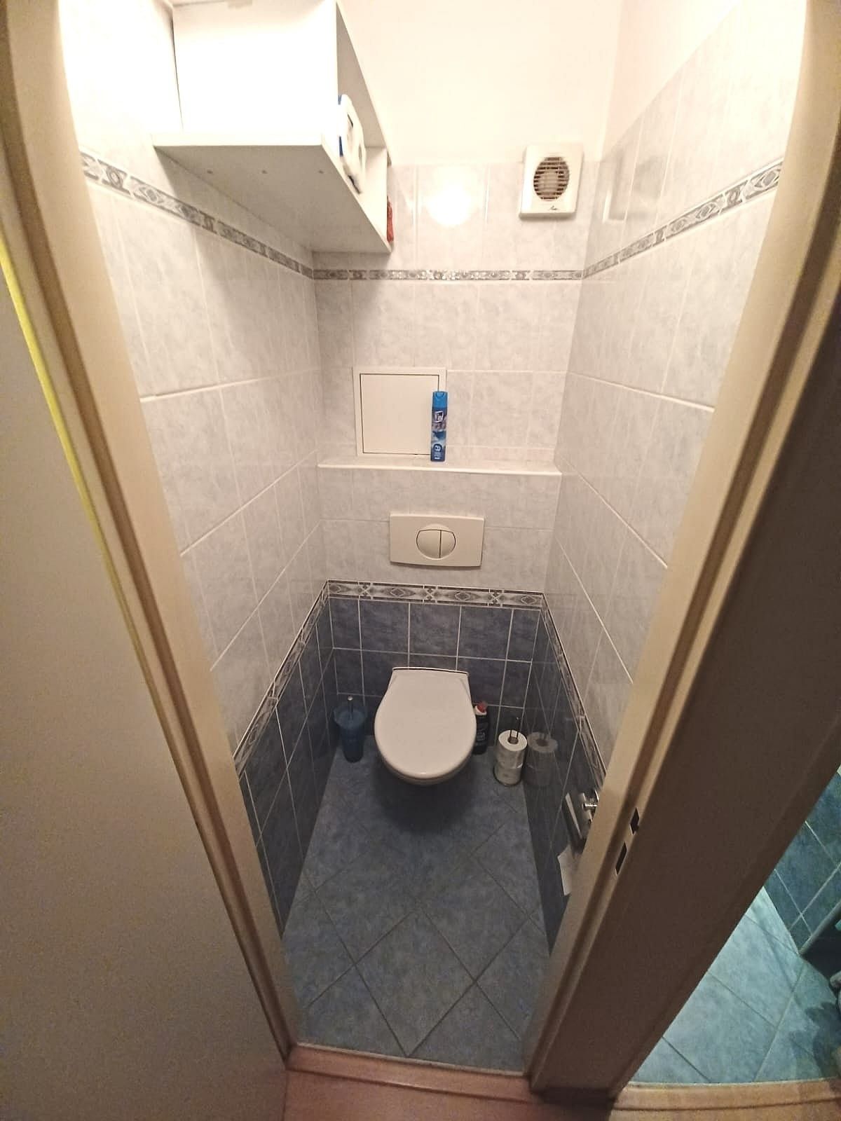 Prodej bytu 2+kk 47 m² - foto 3