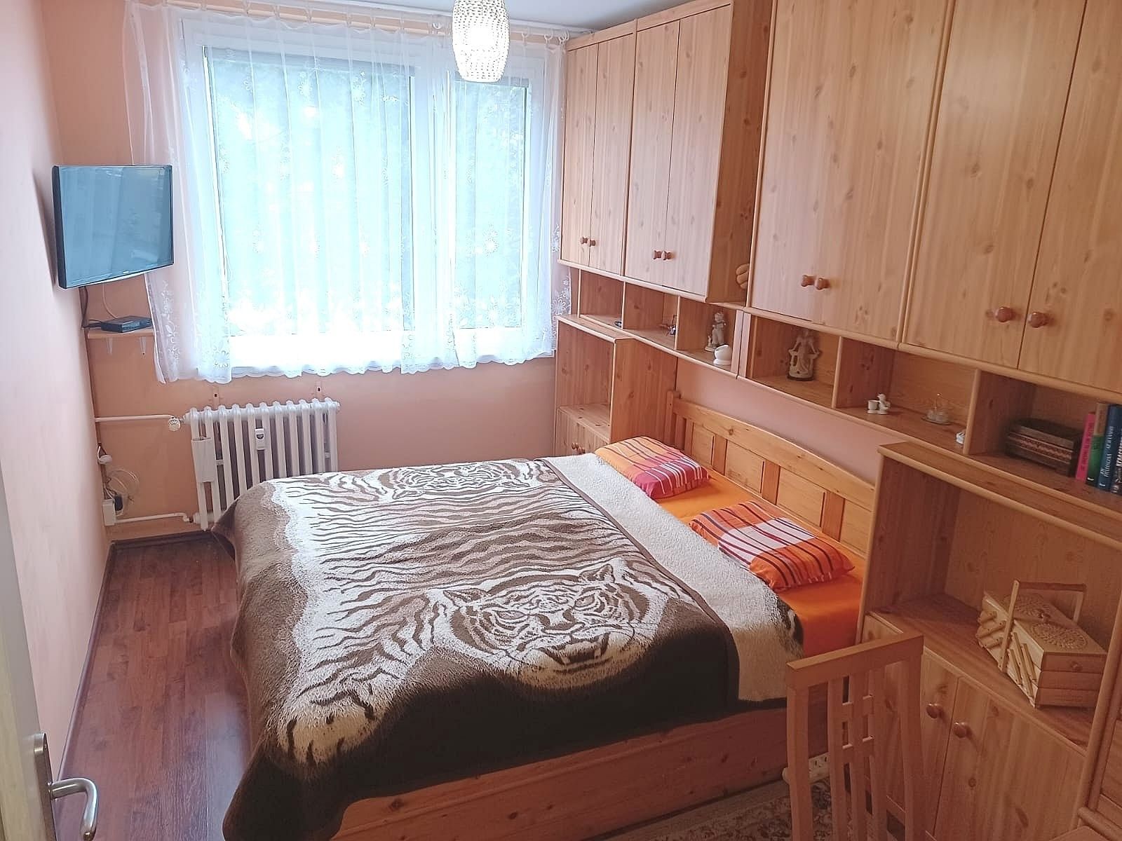 Prodej bytu 2+kk 47 m² - foto 8