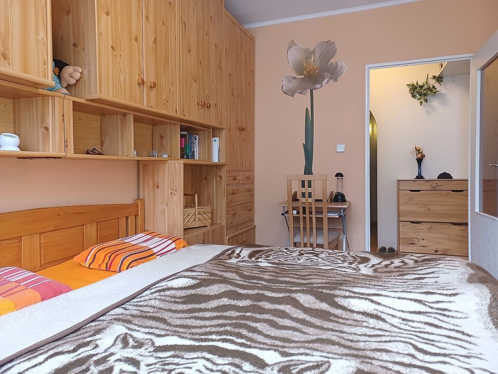 Prodej bytu 2+kk 47 m² - foto 6