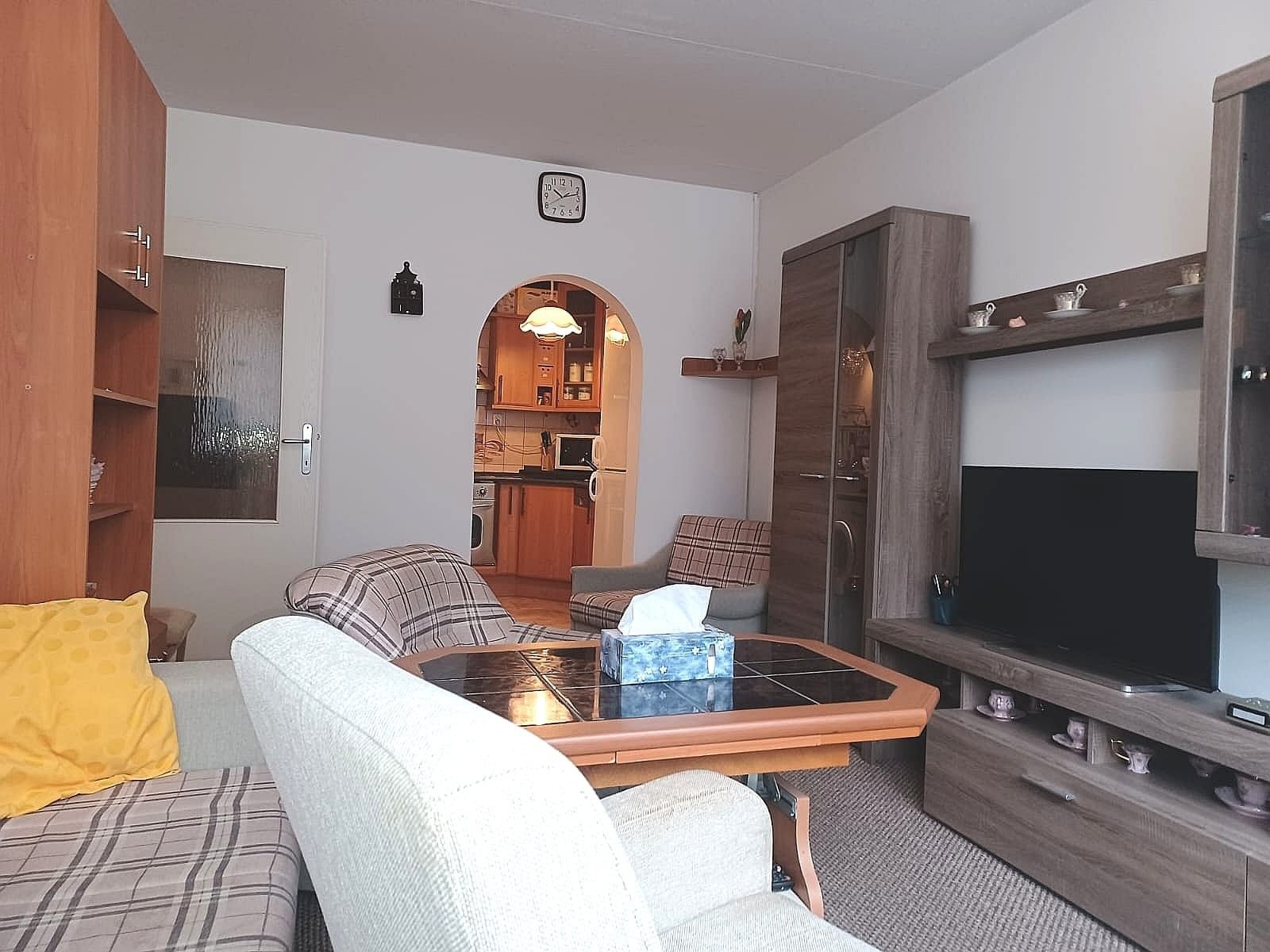 Prodej bytu 2+kk 47 m² - foto 10