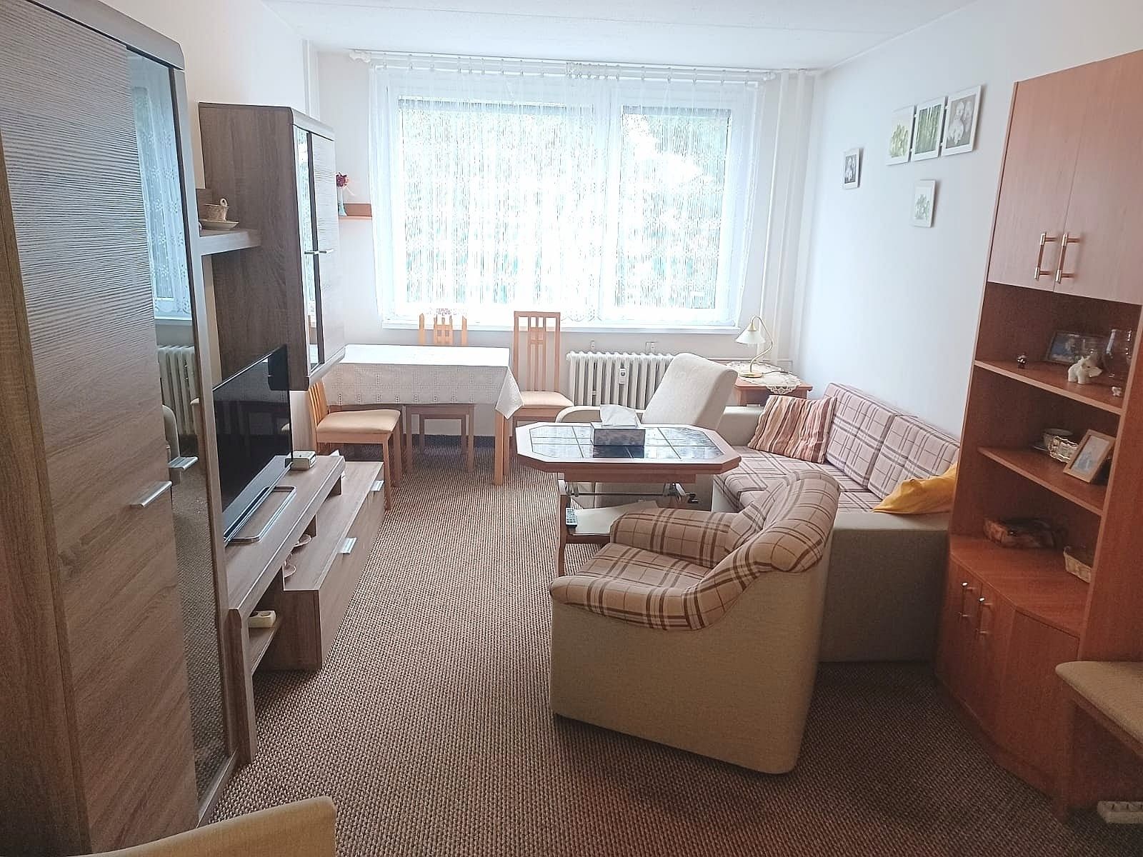 Prodej bytu 2+kk 47 m² - foto 9