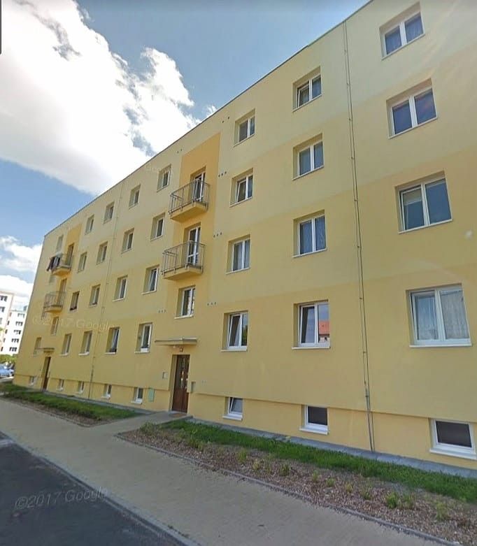 Prodej bytu 1+1 36 m² - foto 1