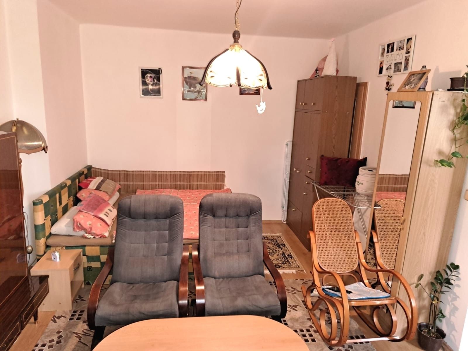 Prodej bytu 1+1 36 m² - foto 5