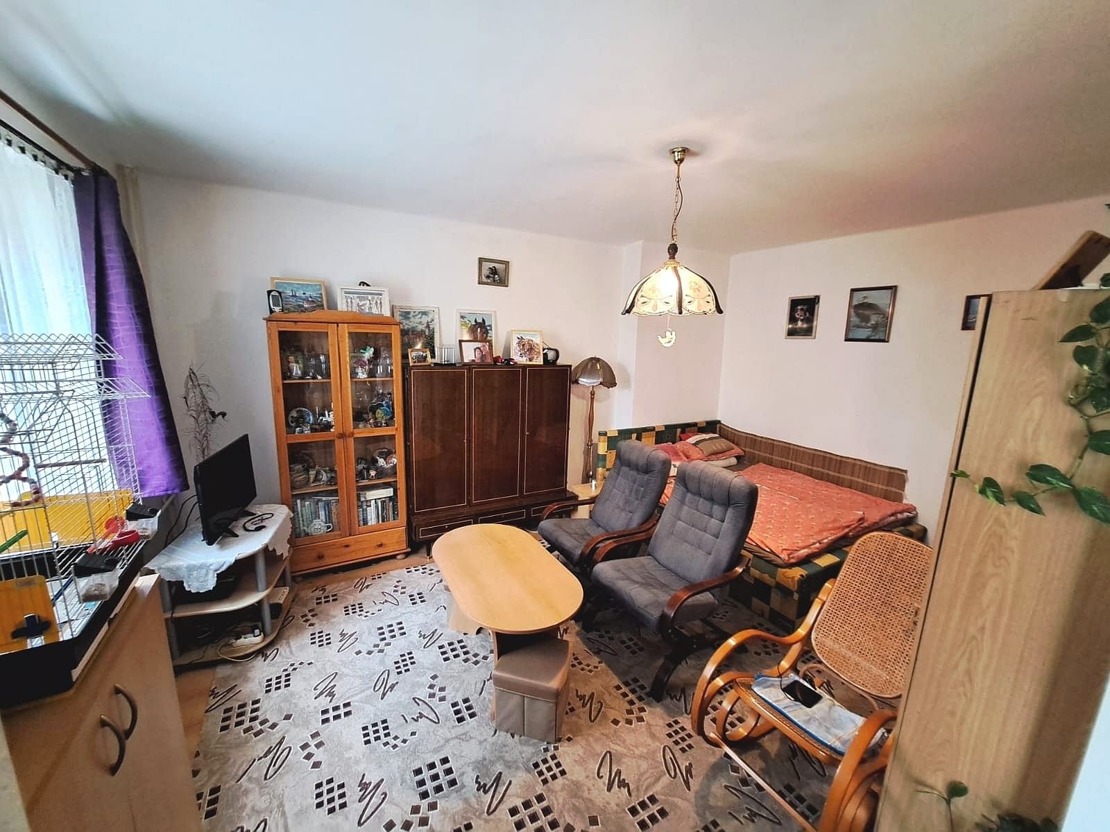Prodej bytu 1+1 36 m² - foto 4
