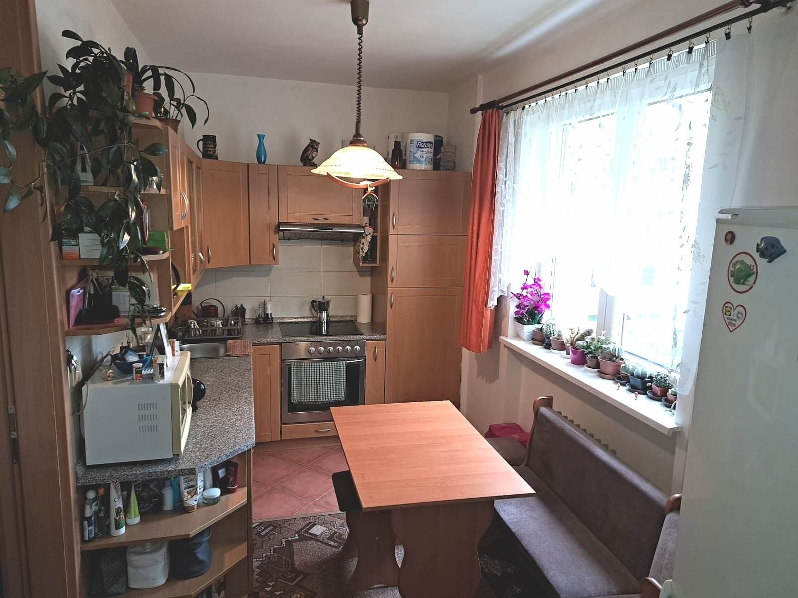 Prodej bytu 1+1 36 m² - foto 3