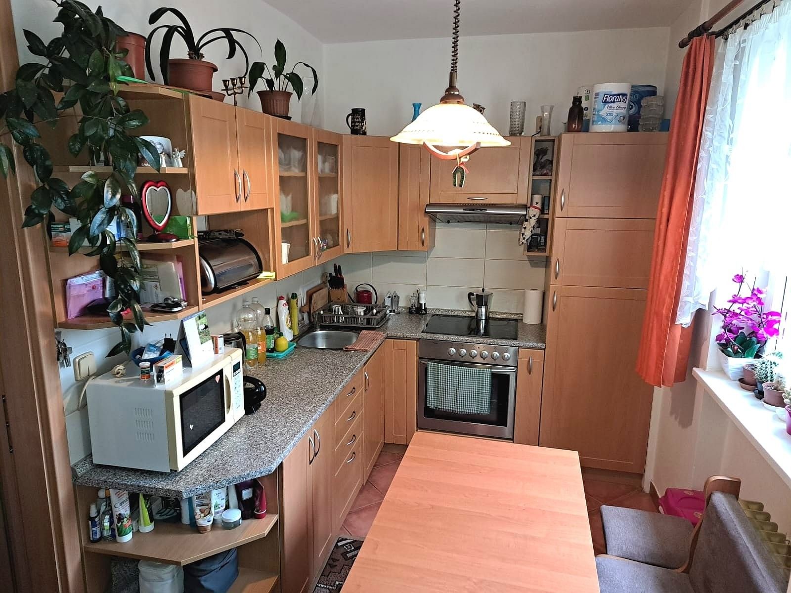 Prodej bytu 1+1 36 m² - foto 2