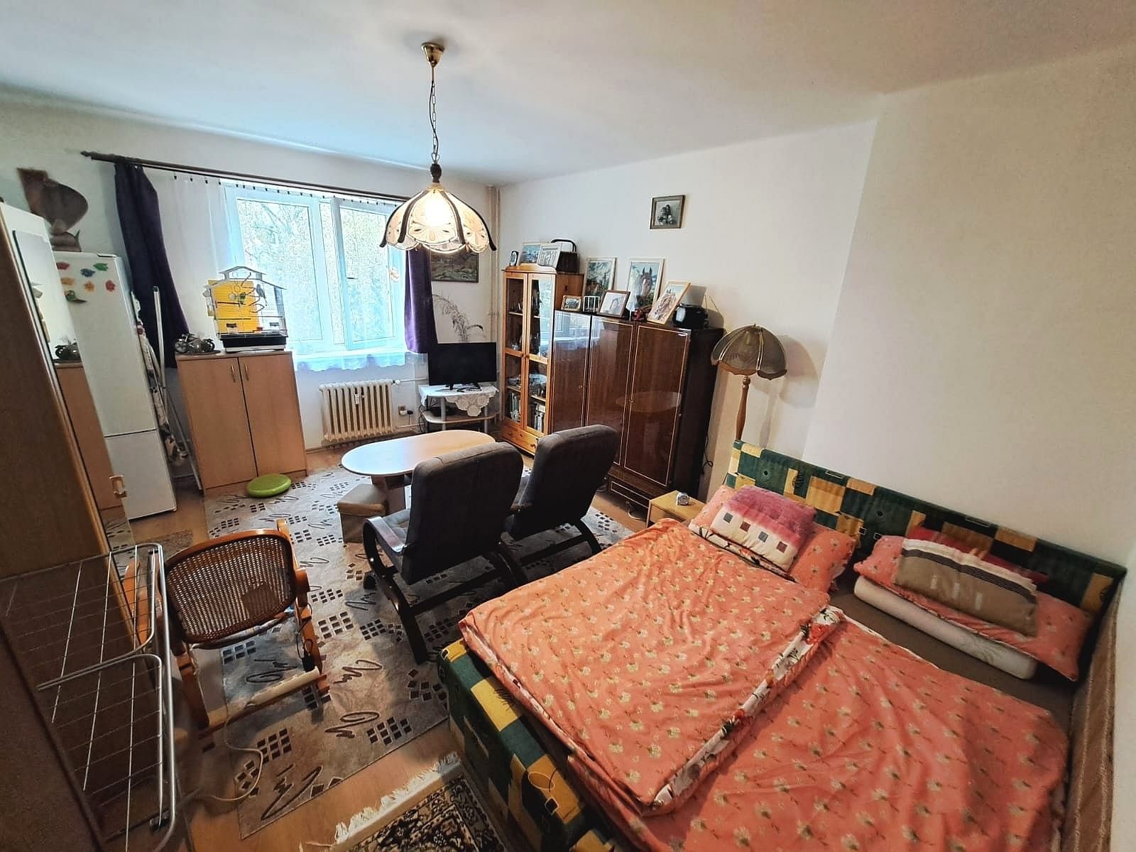 Prodej bytu 1+1 36 m² - foto 6