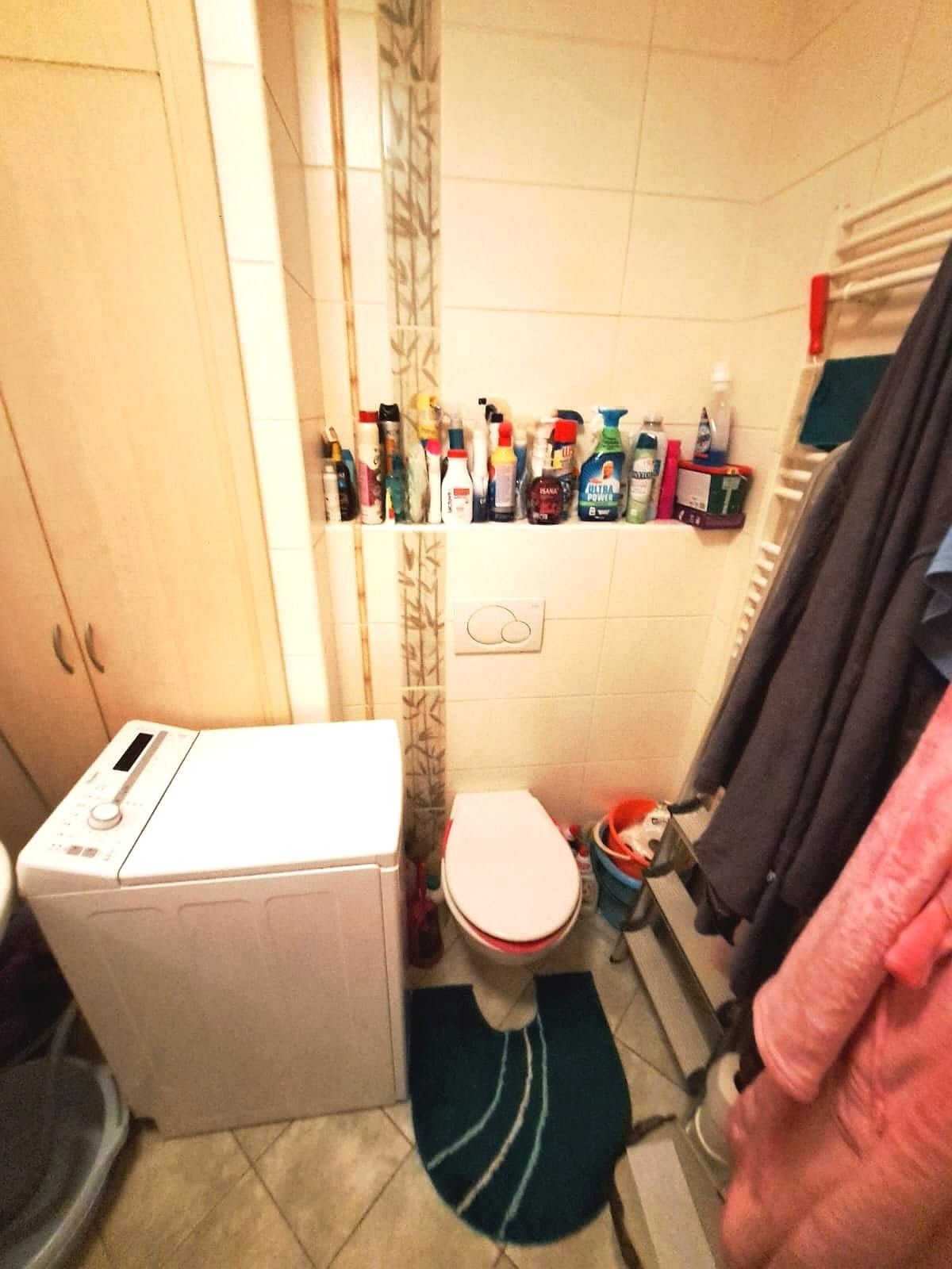Prodej bytu 1+1 36 m² - foto 10