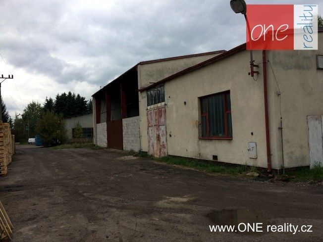 Prodej komerčního prostoru 1030 m² - foto 7
