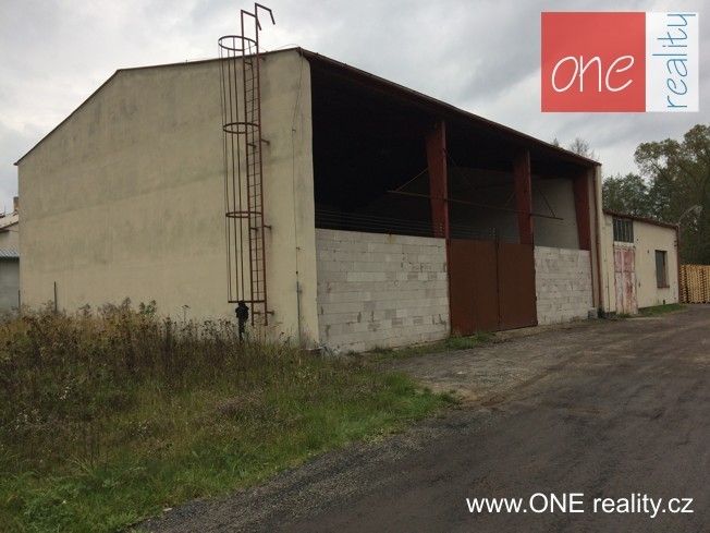 Prodej komerčního prostoru 1030 m² - foto 5