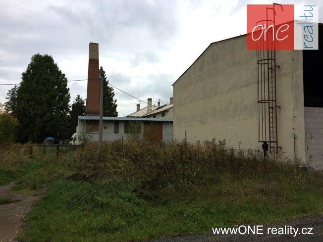 Prodej komerčního prostoru 1030 m² - foto 4