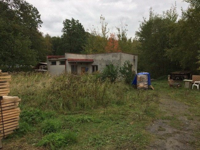 Prodej komerčního prostoru 1030 m² - foto 8
