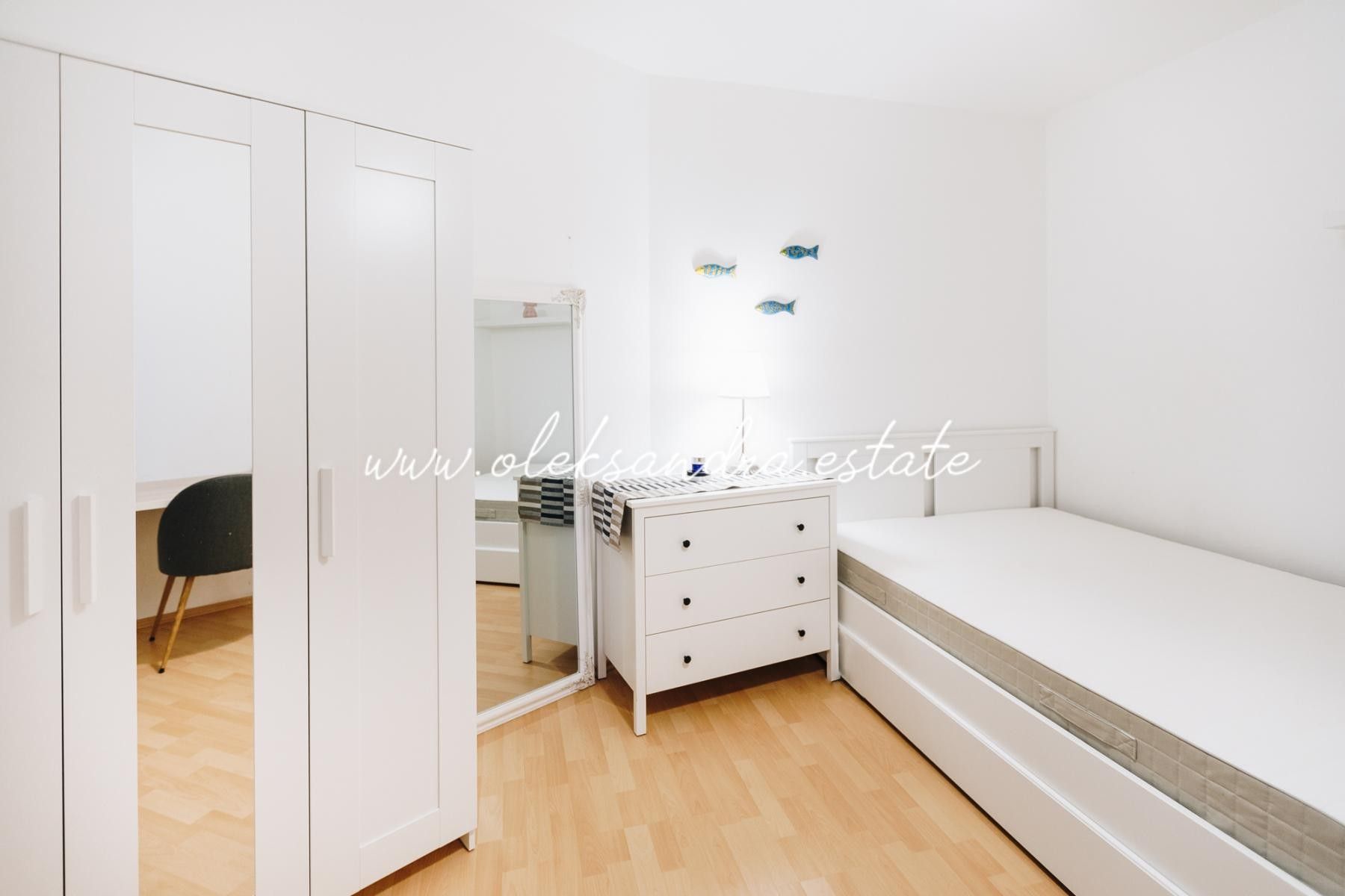 Pronájem bytu 2+kk 38 m² - foto 3