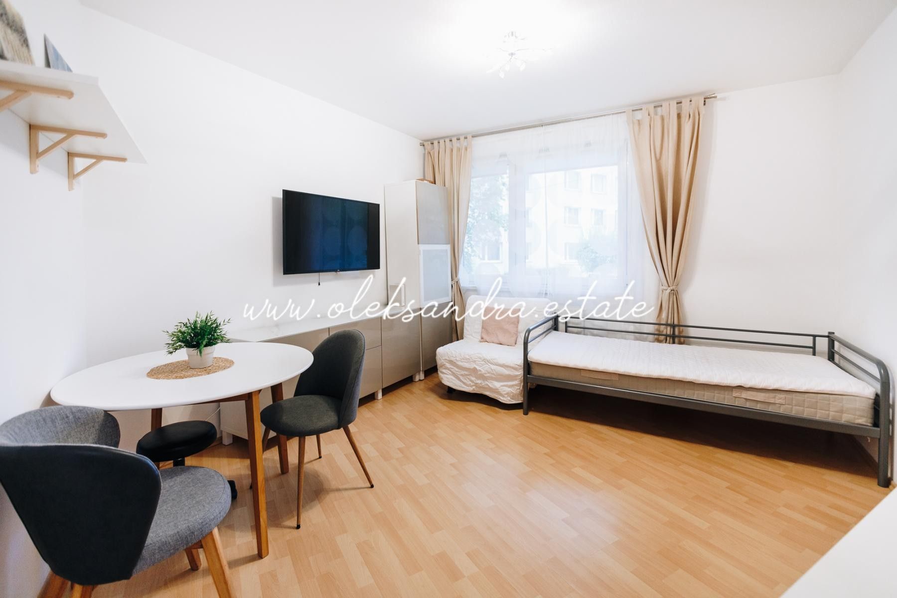 Pronájem bytu 2+kk 38 m² - foto 6