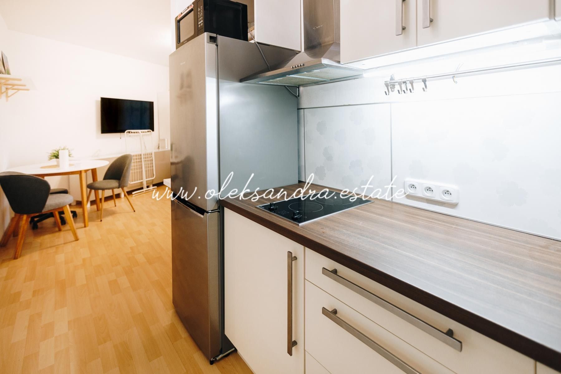 Pronájem bytu 2+kk 38 m² - foto 5