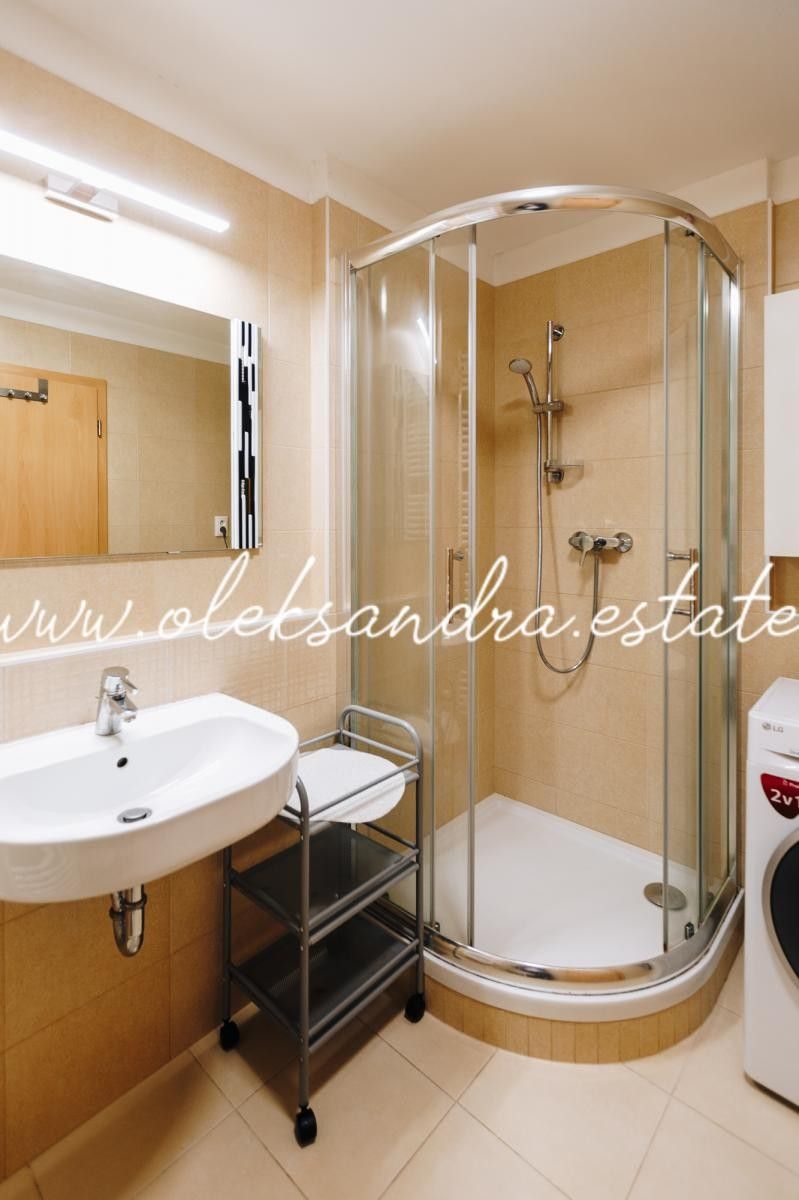 Pronájem bytu 2+kk 38 m² - foto 14