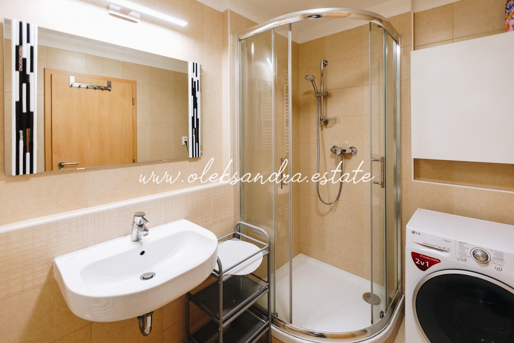 Pronájem bytu 2+kk 38 m² - foto 15