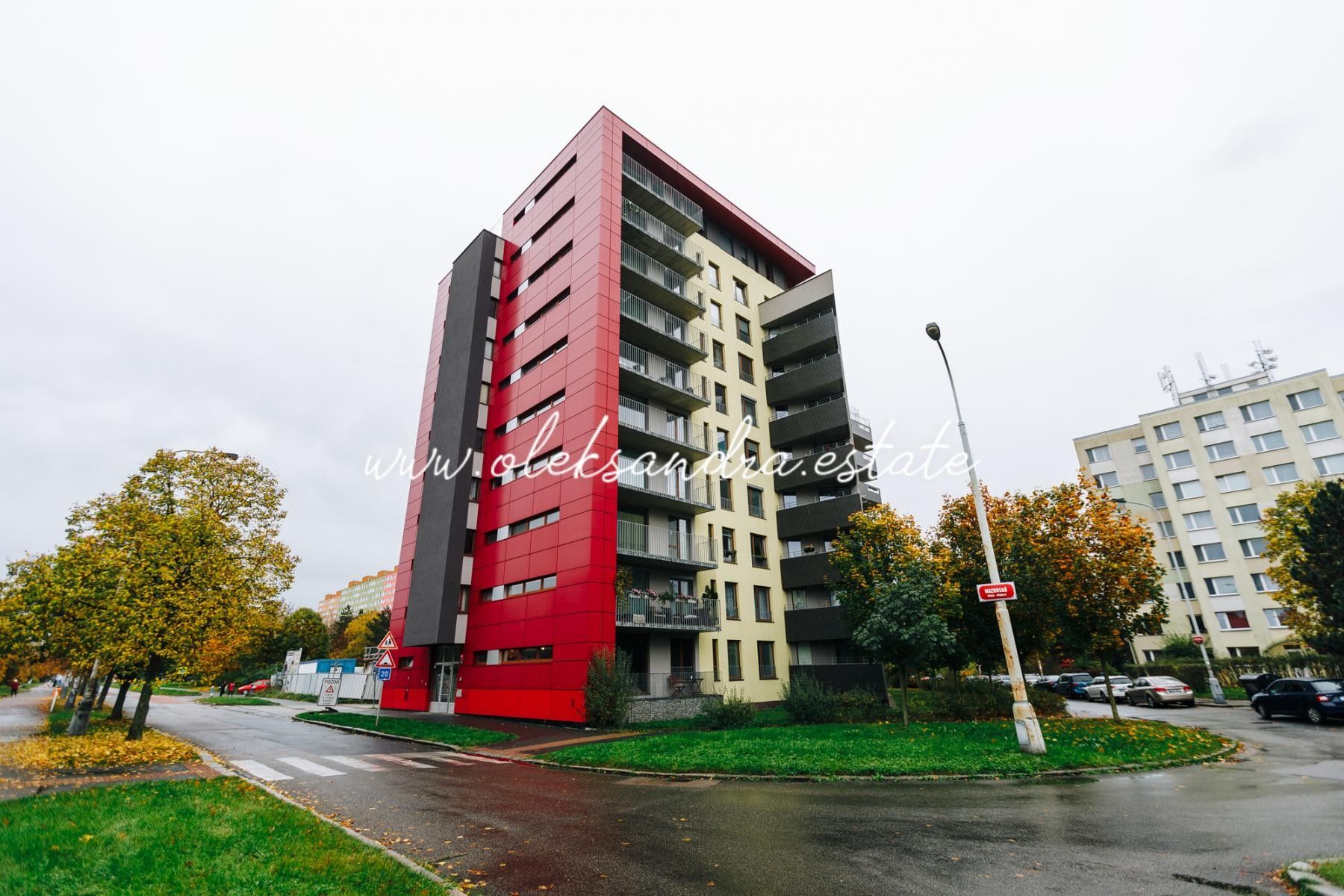 Pronájem bytu 2+kk 38 m² - foto 9