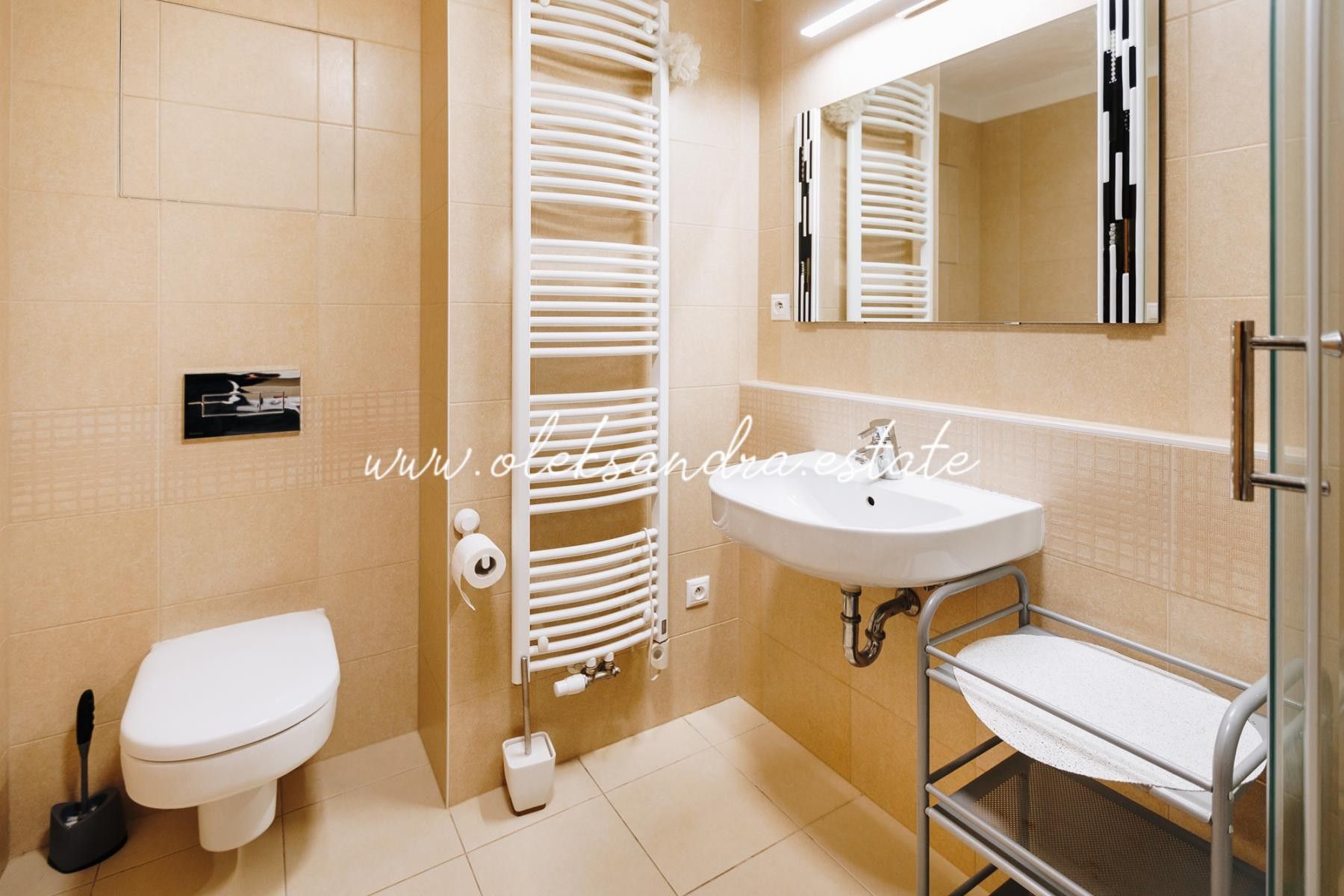 Pronájem bytu 2+kk 38 m² - foto 13