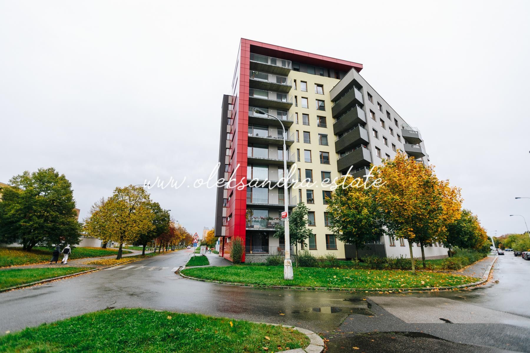 Pronájem bytu 2+kk 38 m² - foto 16