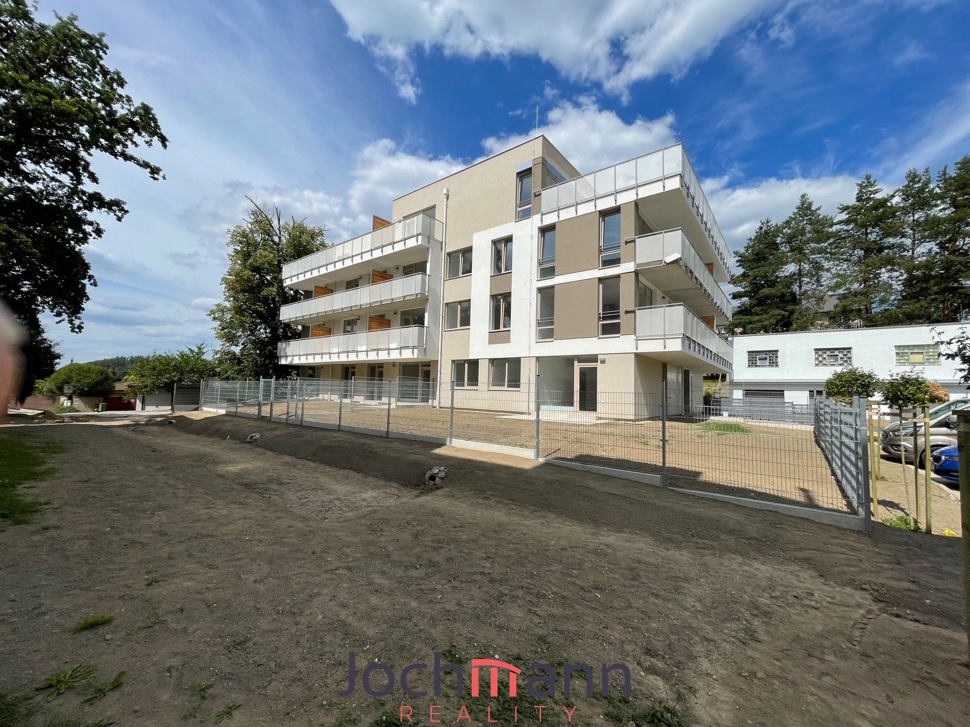 Pronájem bytu 1+kk 26 m² - foto 2