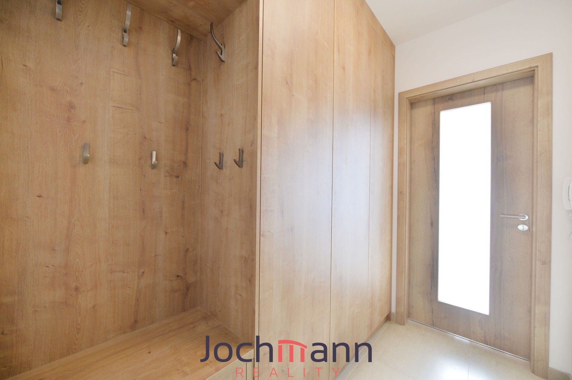 Pronájem bytu 1+kk 26 m² - foto 6