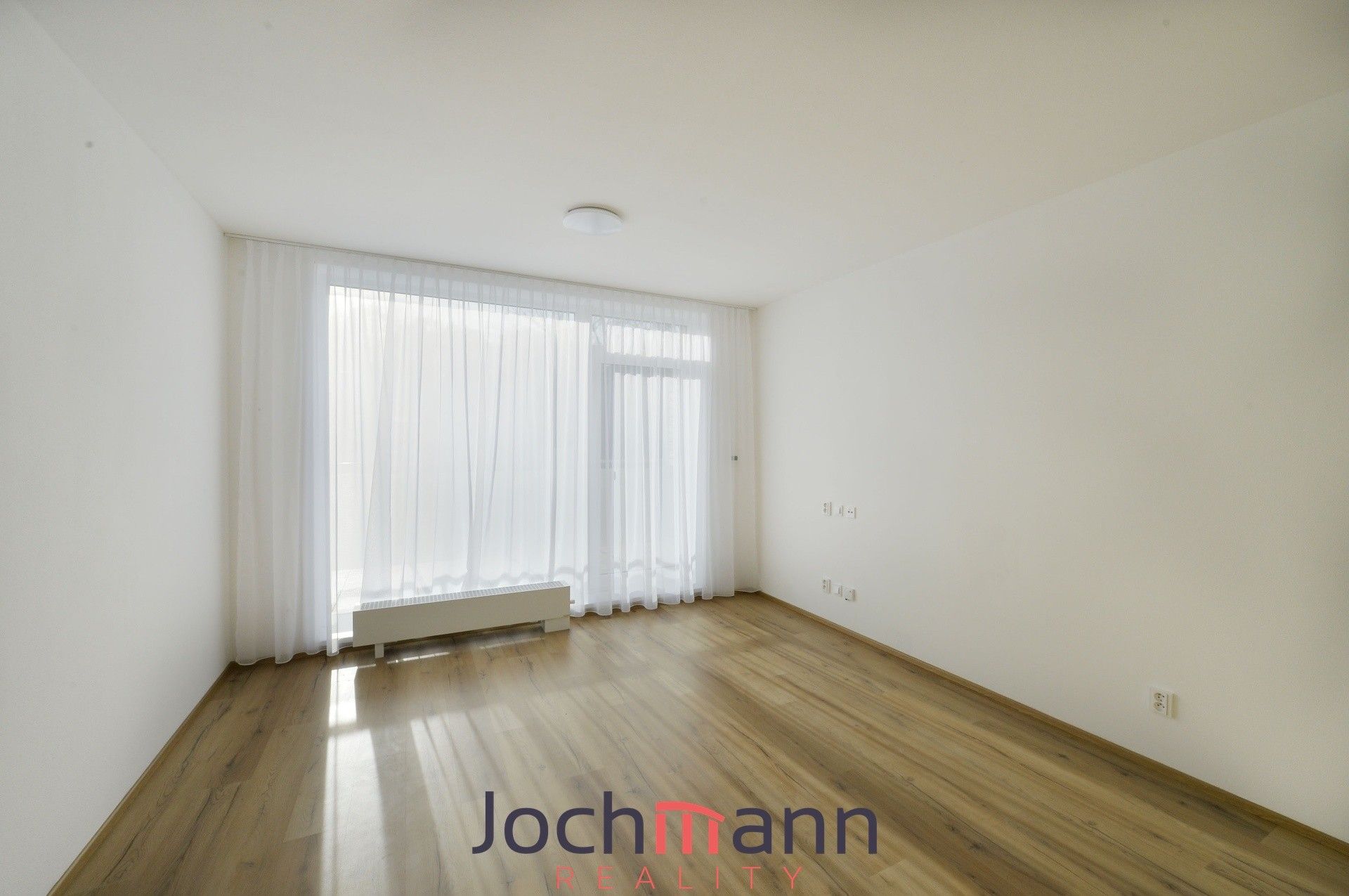 Pronájem bytu 1+kk 26 m² - foto 3