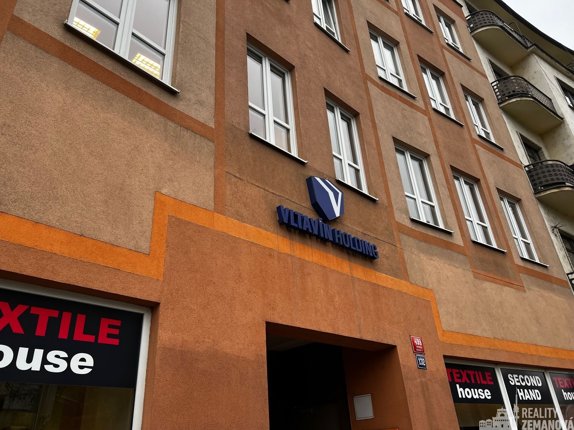 Pronájem komerčního prostoru 34 m² - foto 8