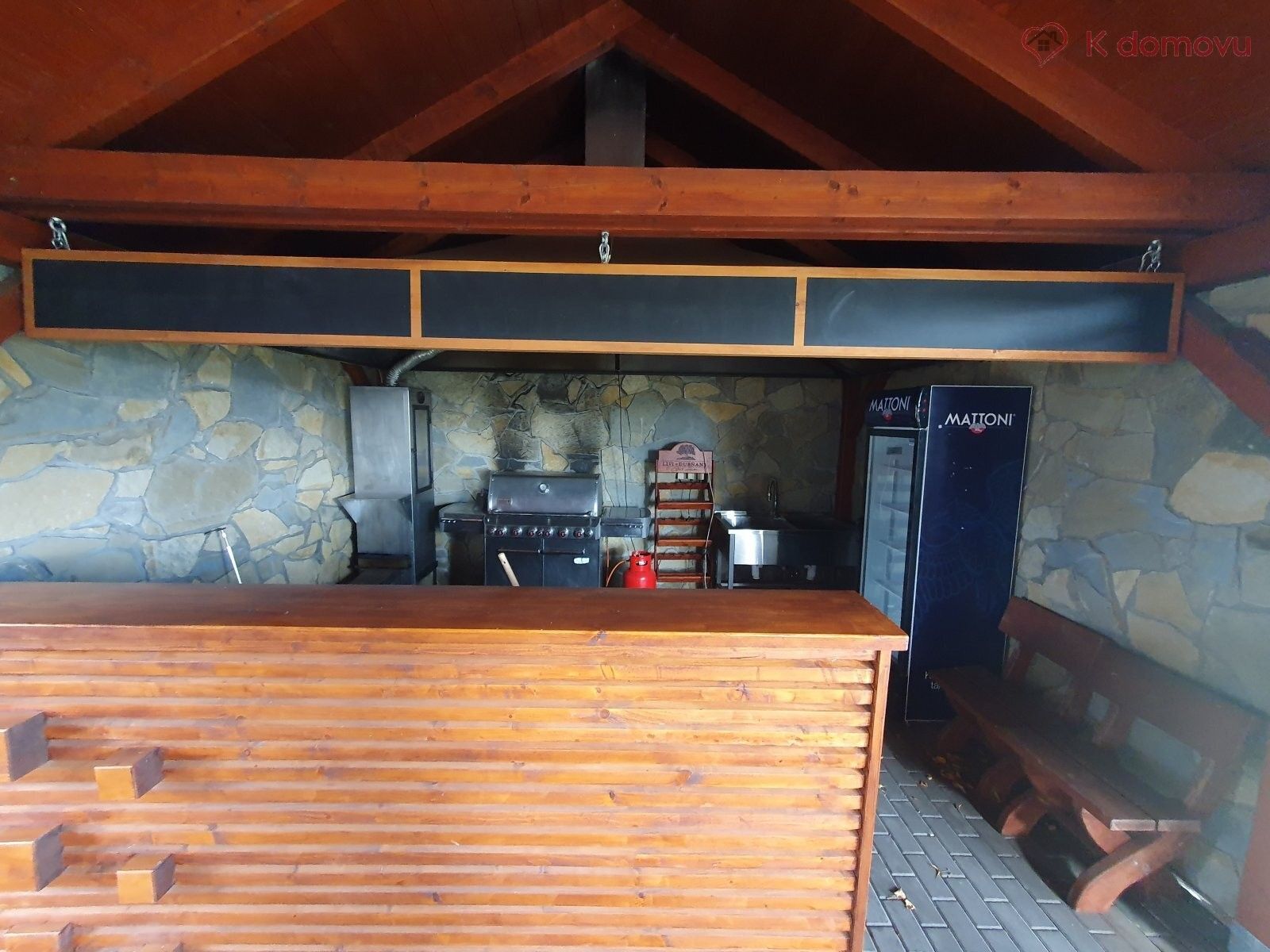 Prodej komerčního prostoru 832 m² - foto 3