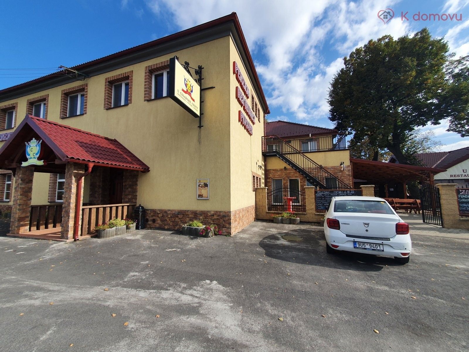 Prodej komerčního prostoru 832 m² - foto 6
