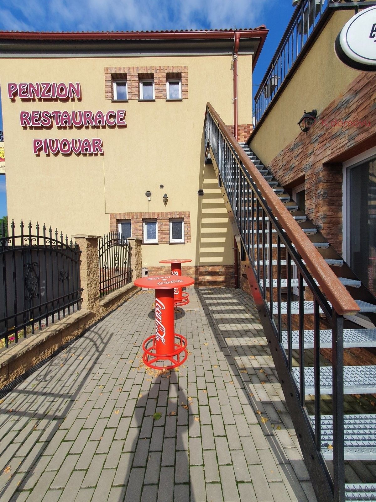 Prodej komerčního prostoru 832 m² - foto 8
