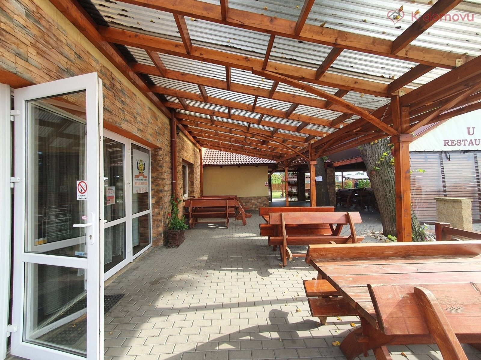 Prodej komerčního prostoru 832 m² - foto 9