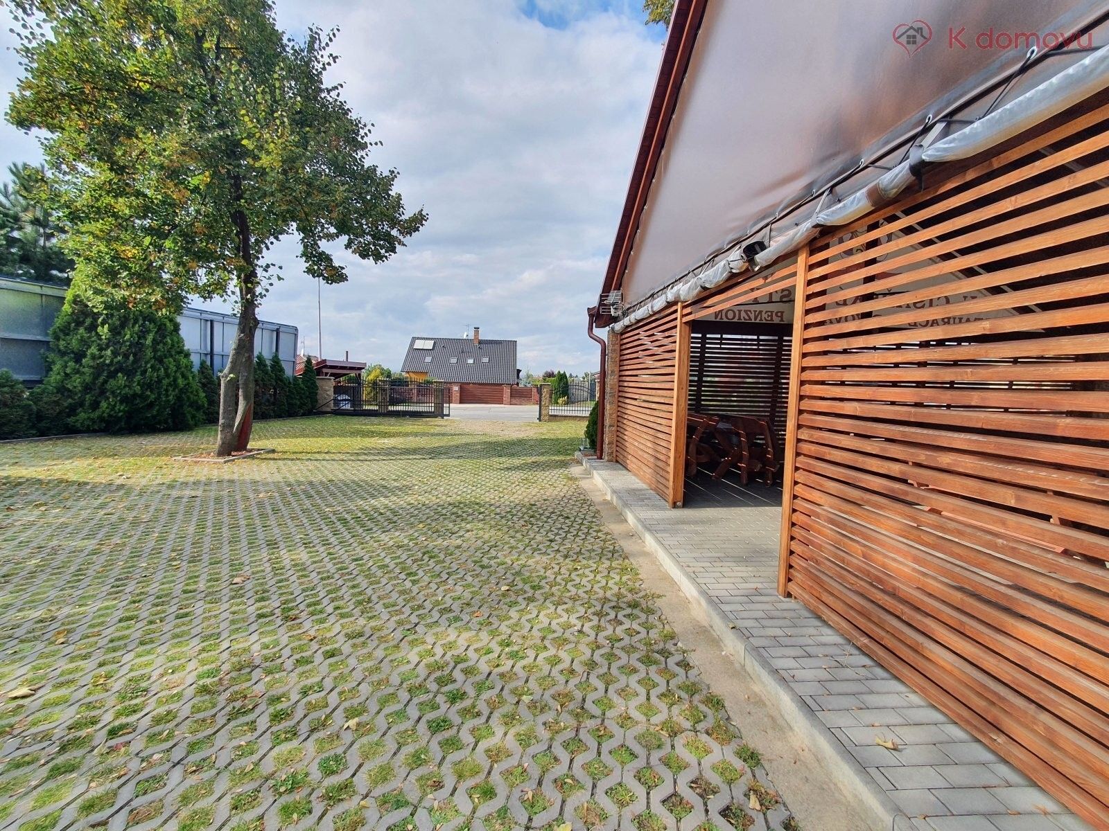 Prodej komerčního prostoru 832 m² - foto 11