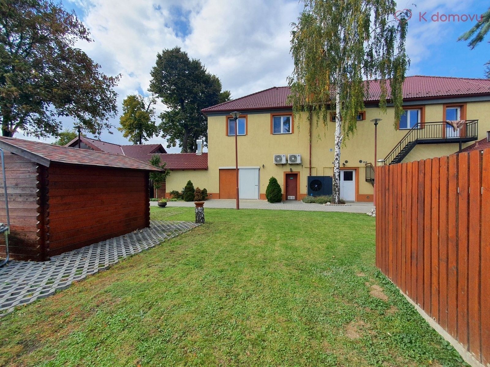 Prodej komerčního prostoru 832 m² - foto 13
