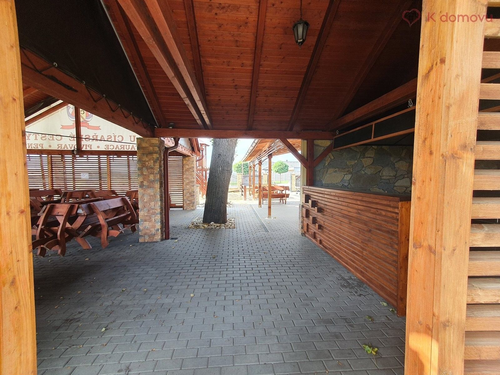 Prodej komerčního prostoru 832 m² - foto 12