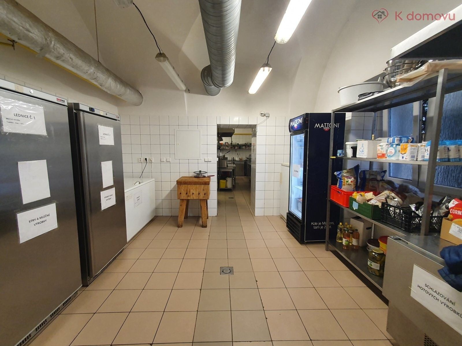 Prodej komerčního prostoru 832 m² - foto 15