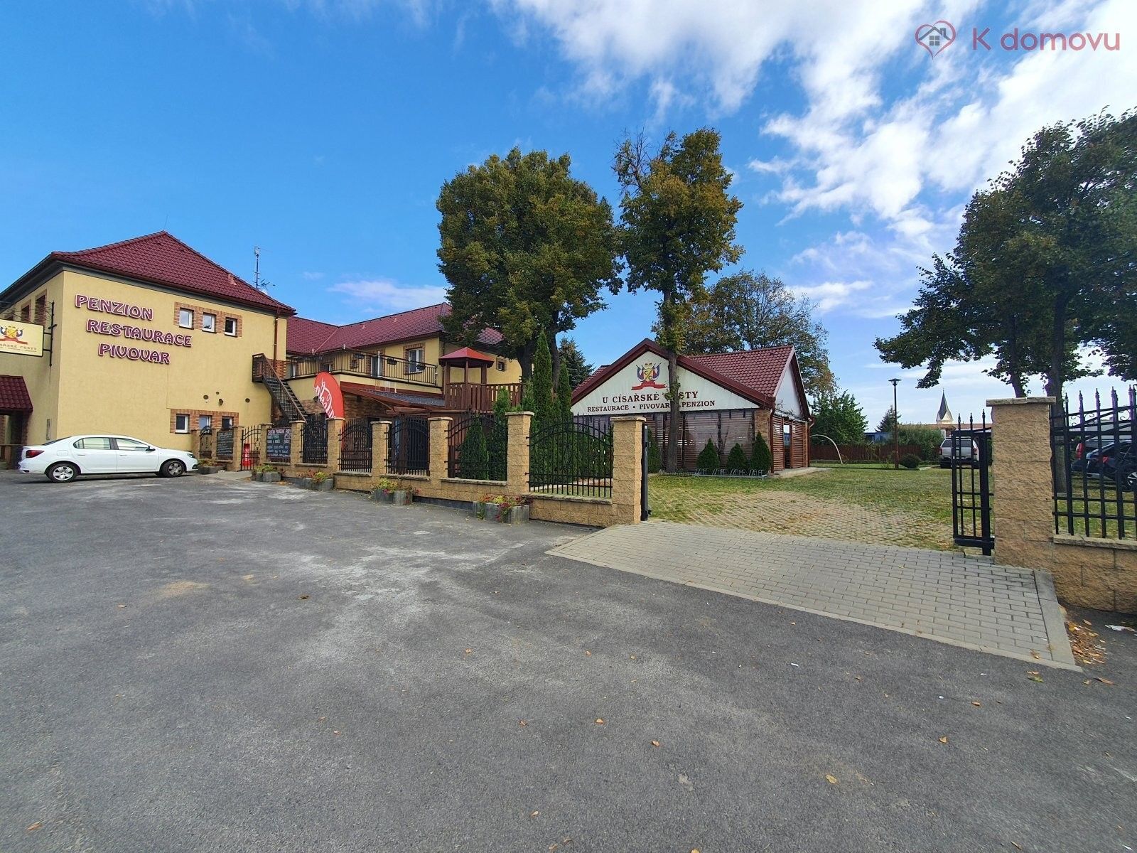 Prodej komerčního prostoru 832 m² - foto 27