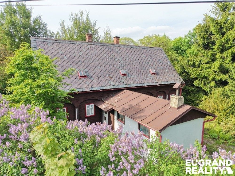 Prodej domu 260 m² - foto 2