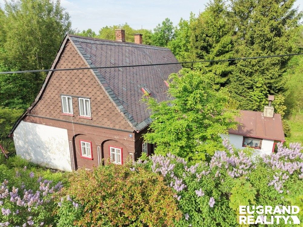 Prodej domu 260 m² - foto 1