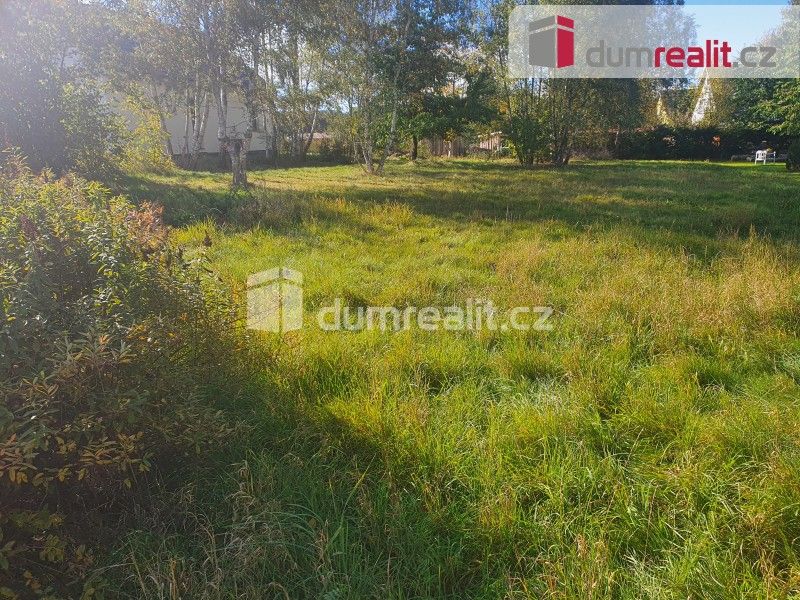 Prodej pozemku 1197 m² - foto 3