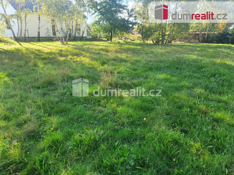 Prodej pozemku 1197 m² - foto 4