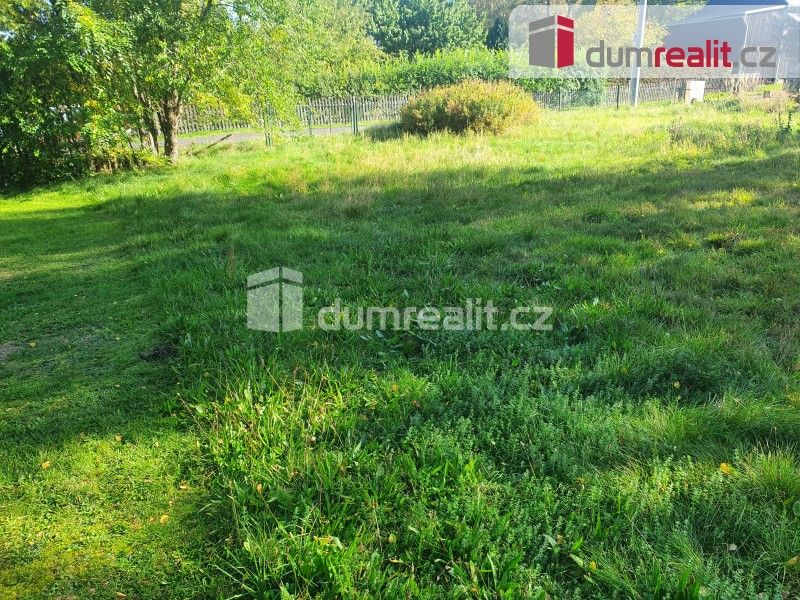 Prodej pozemku 1197 m² - foto 5