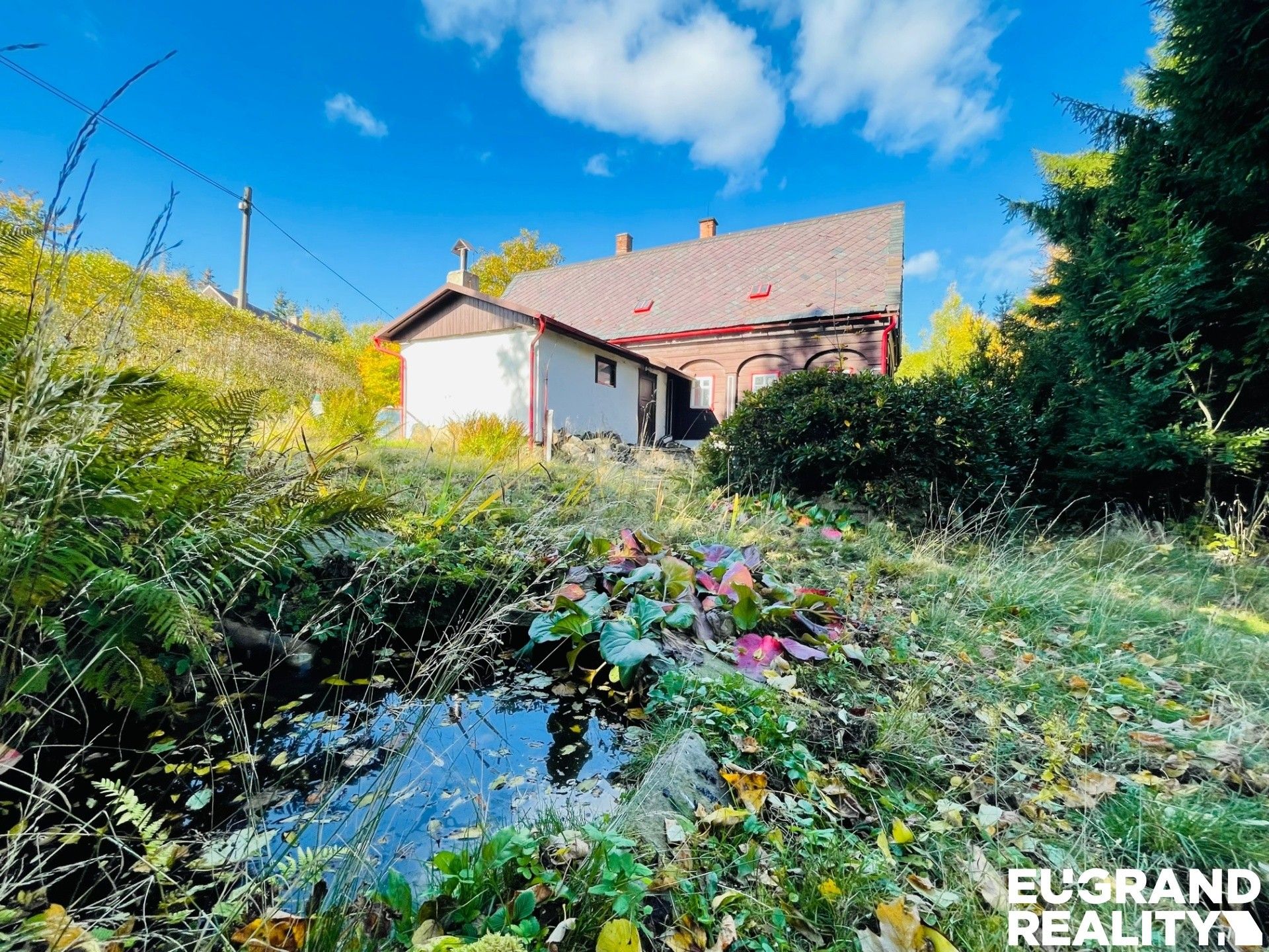 Prodej domu 260 m² - foto 24
