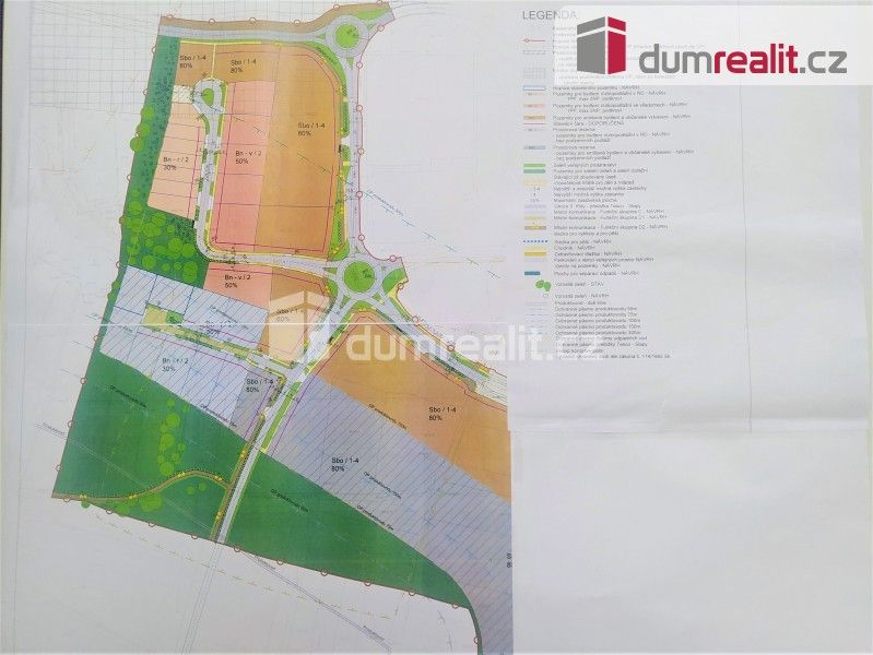 Prodej pozemku 3889 m² - foto 6