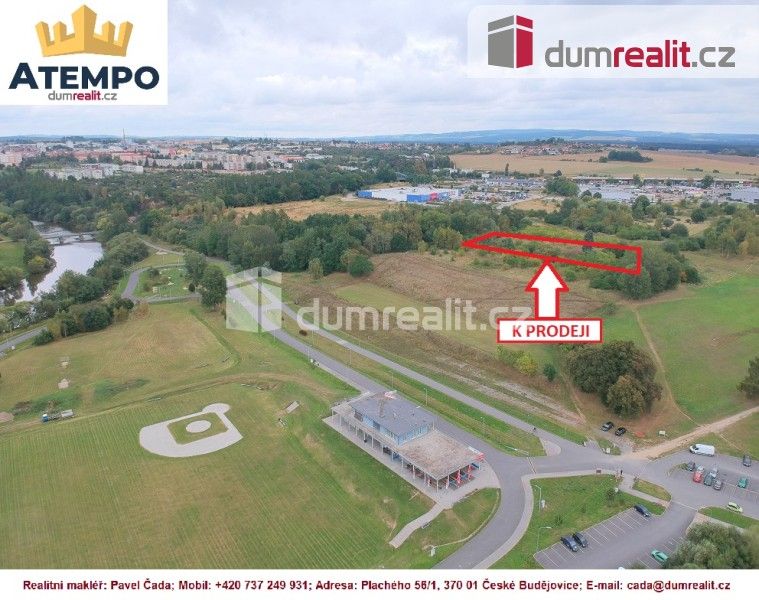 Prodej pozemku 3889 m² - foto 8