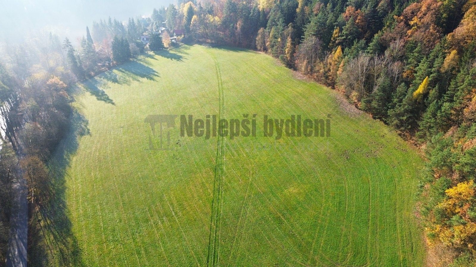 Prodej pozemku 6211 m² - foto 2