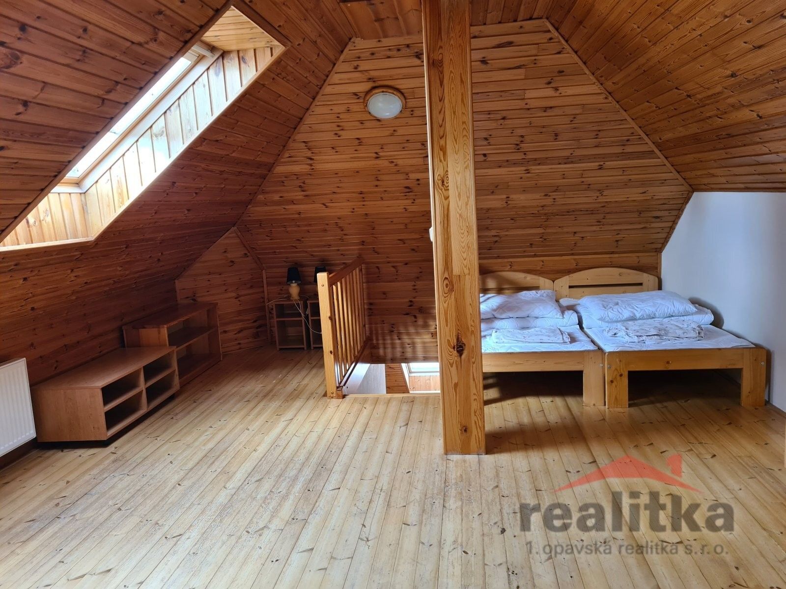 Pronájem bytu 2+kk 75 m² - foto 2