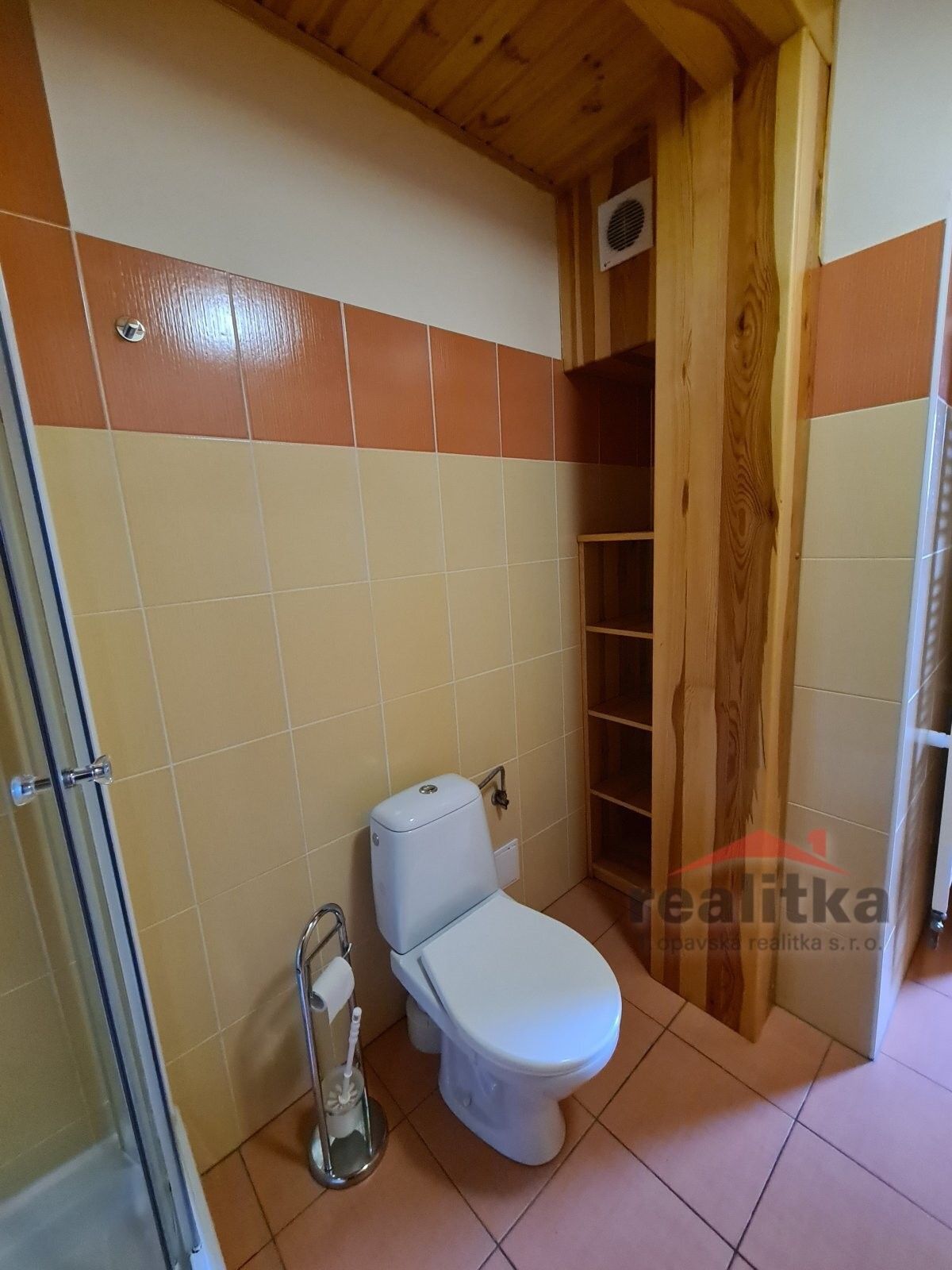 Pronájem bytu 2+kk 75 m² - foto 5