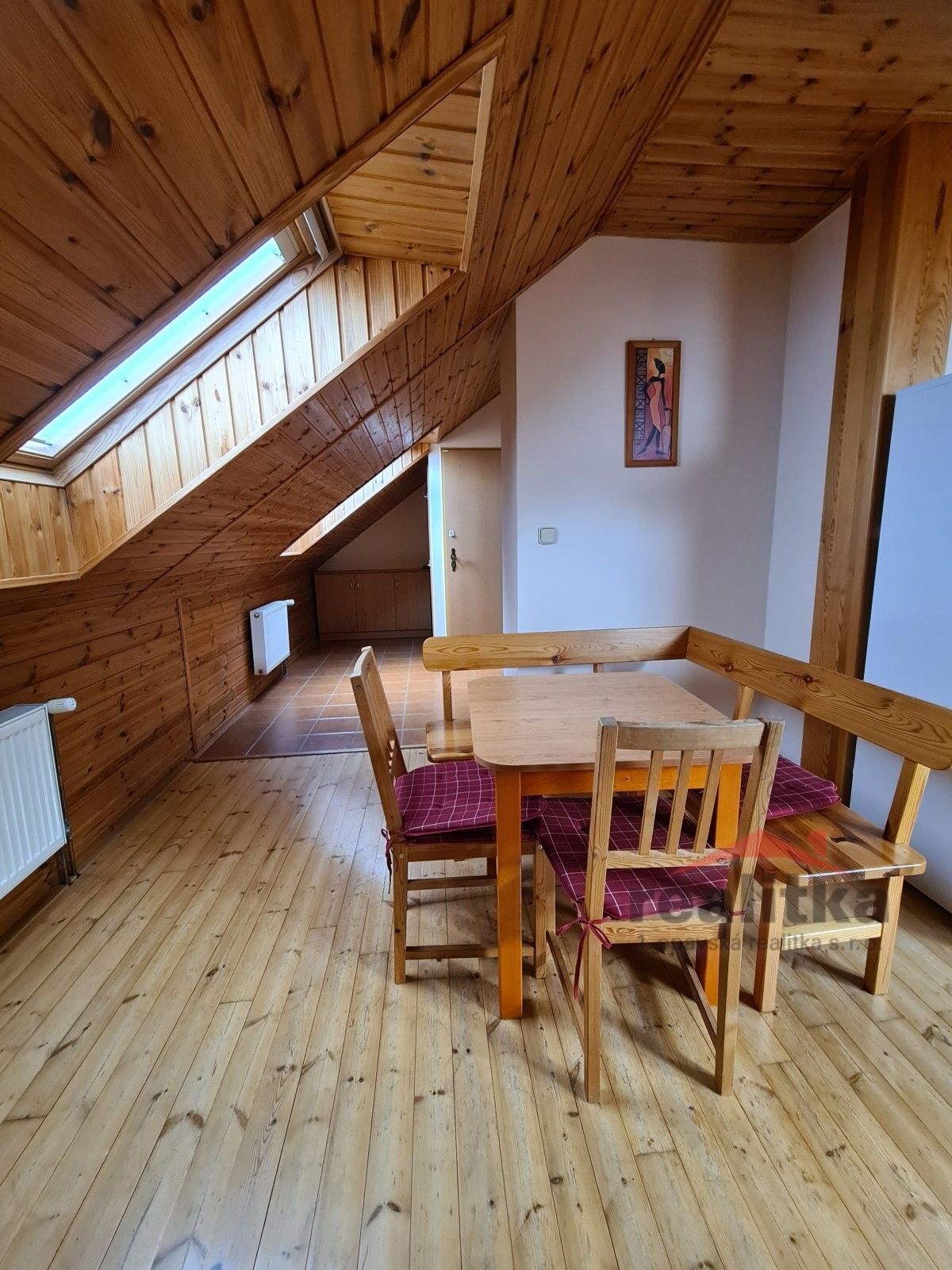 Pronájem bytu 2+kk 75 m² - foto 6