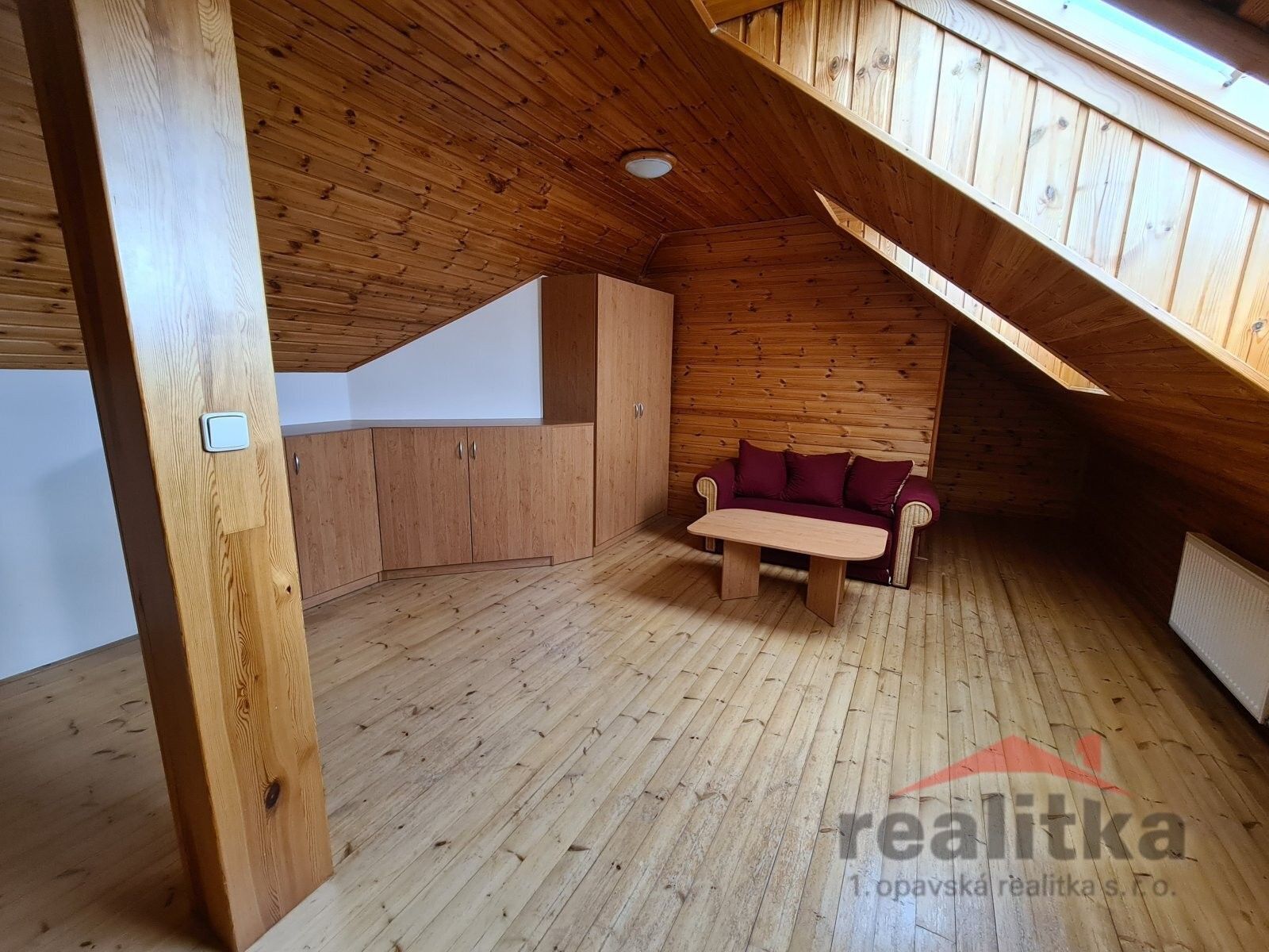 Pronájem bytu 2+kk 75 m² - foto 8